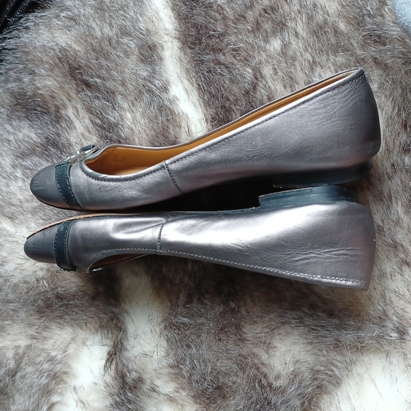 Coach flats - Picture 9 of 14